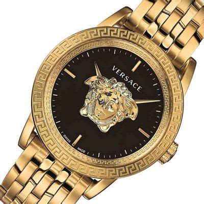 versace watch catalogue|Versace swiss made watch price.